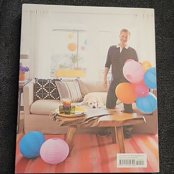 Nathan Turner's American Style Book - Picture 2 of 7